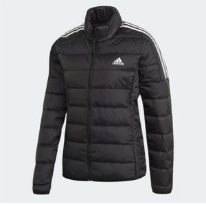 adidas Women's Essentials Down Jacket Size 2XL XXL  Brand New With Tags